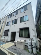 外観写真 パークシード町屋