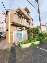 ルネスセンチュリー拝島