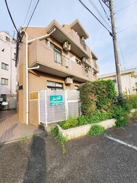 ルネスセンチュリー拝島