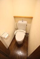 トイレ セレス・コ－ト