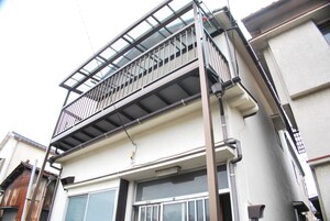 榎本様貸家
