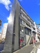 外観写真 松戸三角ビル