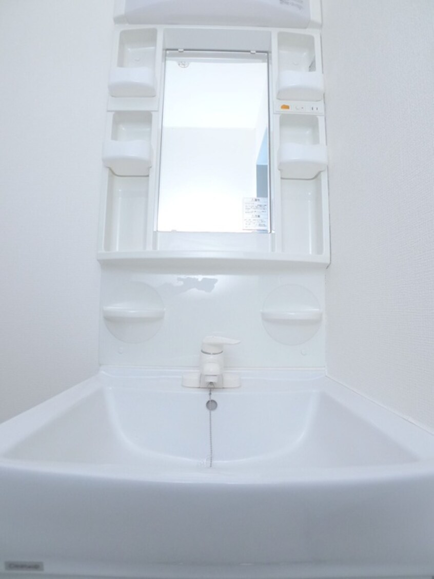 洗面 松戸三角ビル