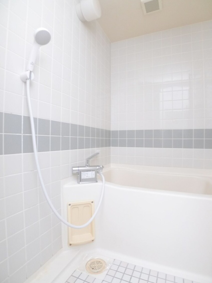 バス／シャワールーム等 松戸三角ビル