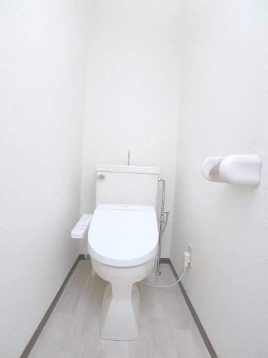 トイレ 松戸三角ビル