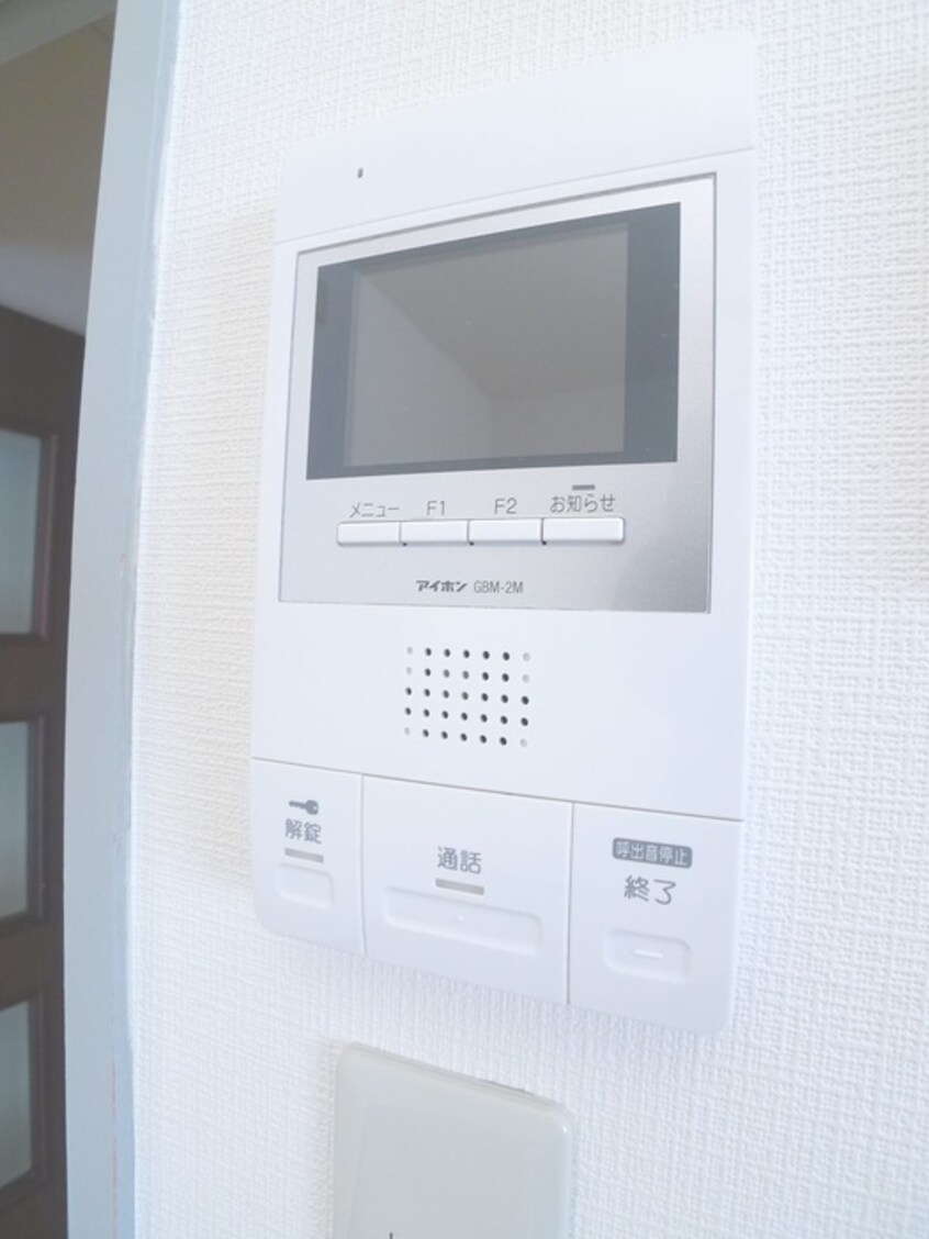 内観写真 松戸三角ビル