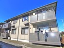 外観写真 ピエルテル六番館