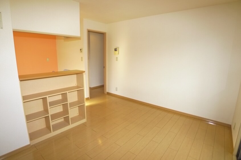 居室 ピエルテル六番館