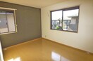 居室 ピエルテル六番館