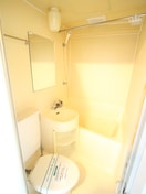 バス／シャワールーム等 ﾗｲｵﾝｽﾞMS横浜大通り公園第2(402)