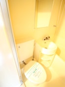 トイレ ﾗｲｵﾝｽﾞMS横浜大通り公園第2(402)