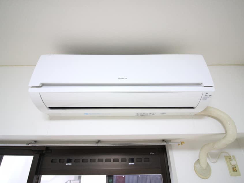 内観写真 ﾗｲｵﾝｽﾞMS横浜大通り公園第2(402)