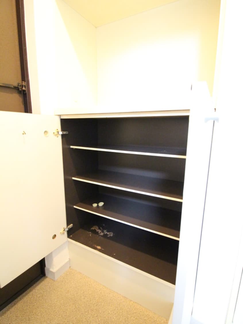 靴箱 ﾗｲｵﾝｽﾞMS横浜大通り公園第2(402)