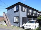 フォレストピアＭ＆Ａの外観
