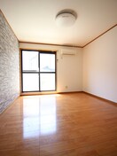 居室 フォレストピアＭ＆Ａ