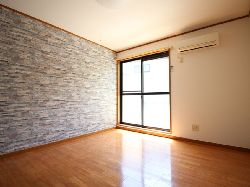 居室 フォレストピアＭ＆Ａ