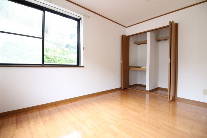 居室 フォレストピアＭ＆Ａ