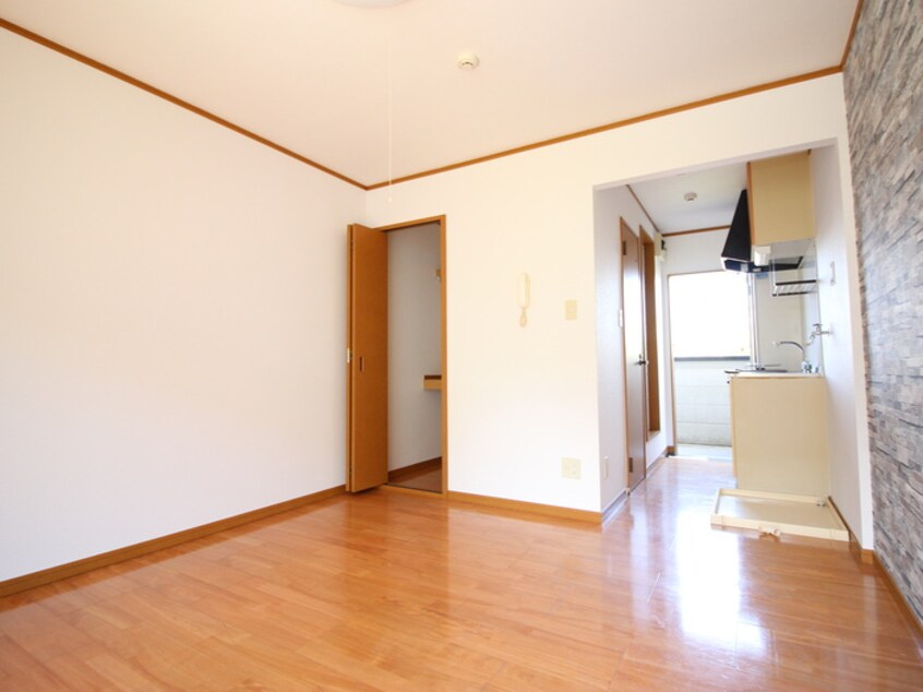 居室 フォレストピアＭ＆Ａ