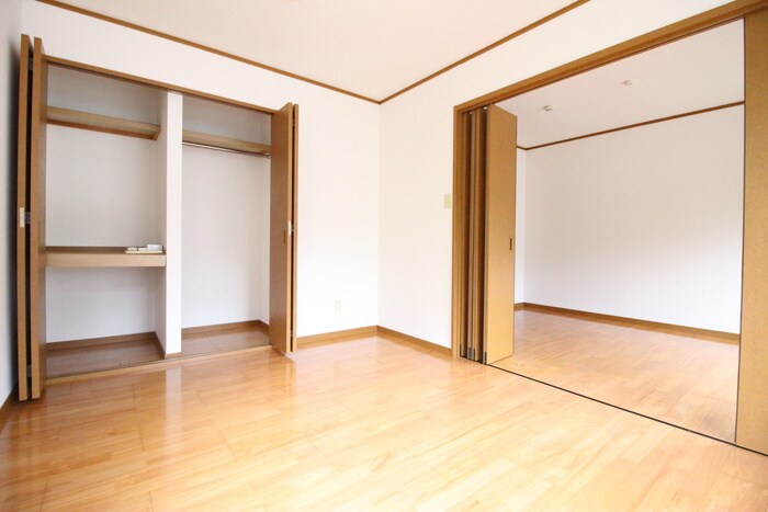 居室 フォレストピアＭ＆Ａ