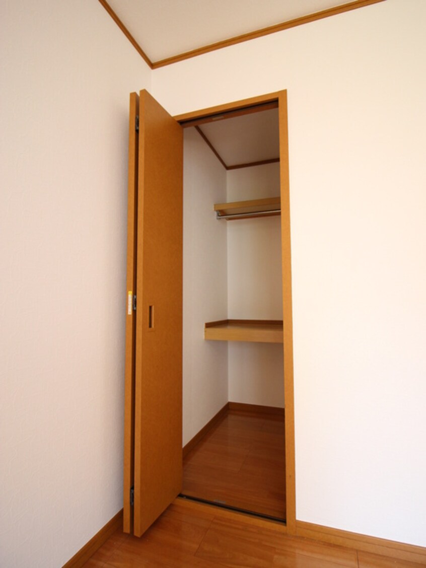 収納 フォレストピアＭ＆Ａ