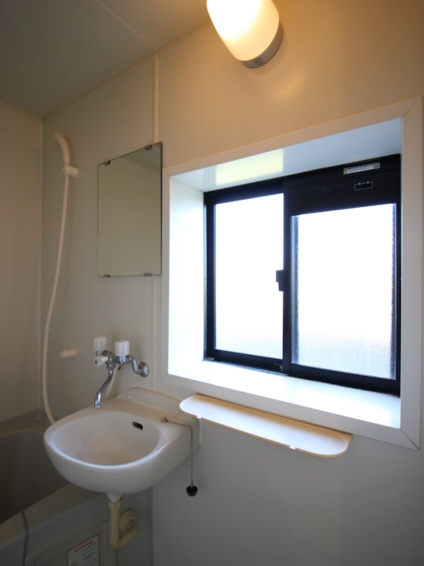 洗面 フォレストピアＭ＆Ａ