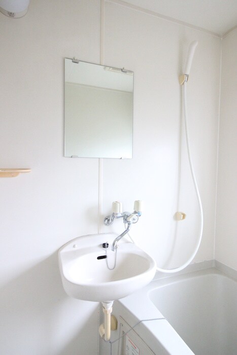 洗面 フォレストピアＭ＆Ａ