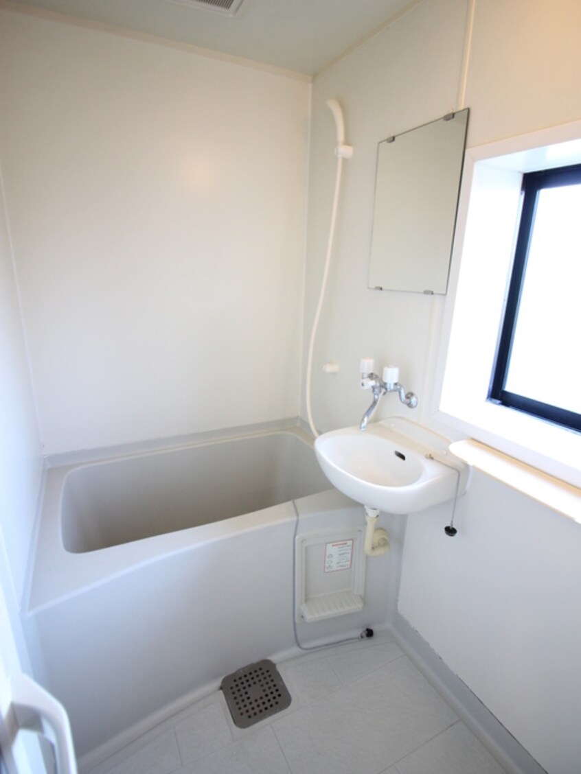 バス／シャワールーム等 フォレストピアＭ＆Ａ