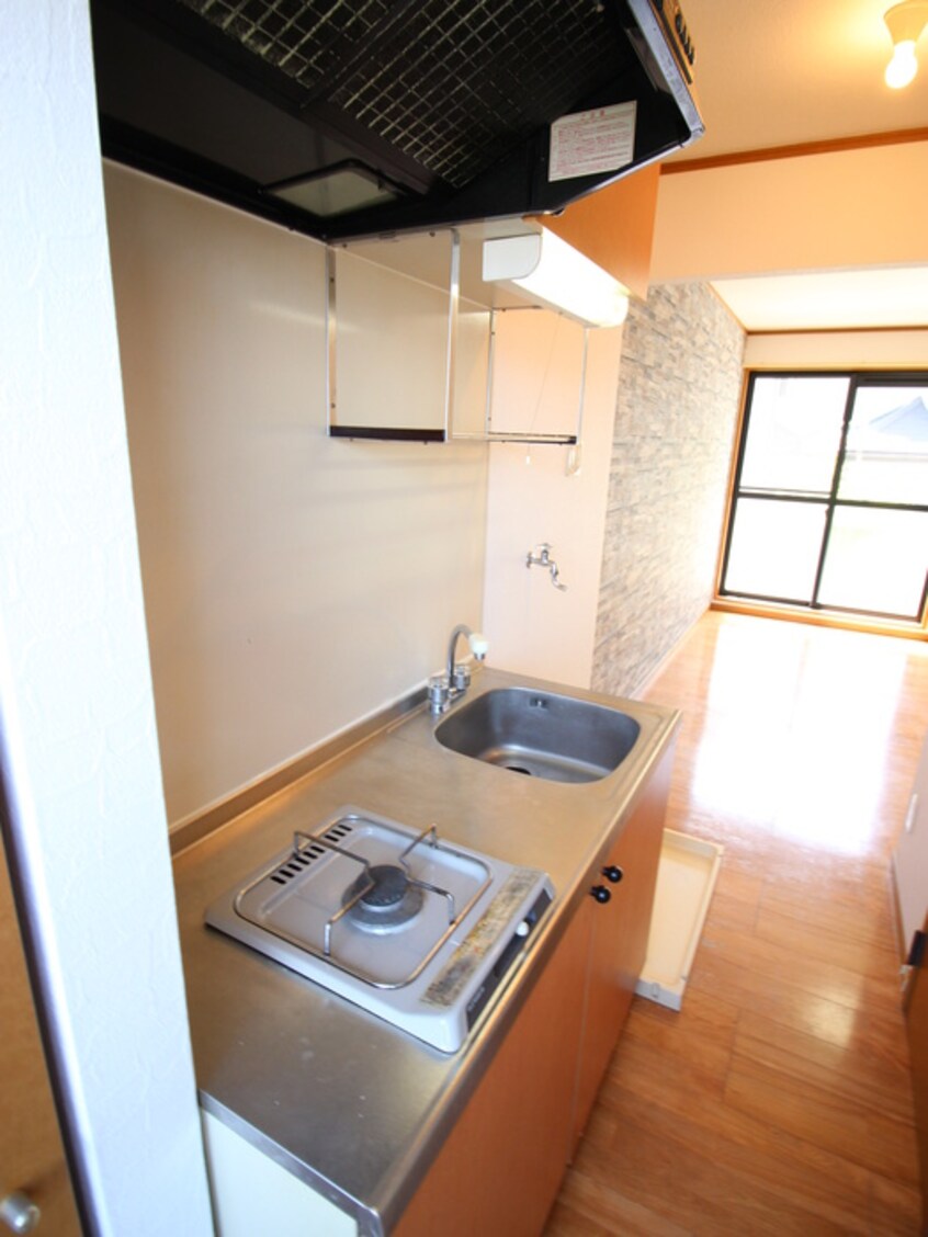 キッチン フォレストピアＭ＆Ａ