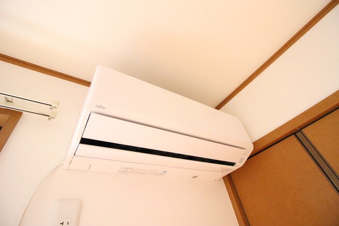 内観写真 フォレストピアＭ＆Ａ