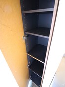 靴箱 フォレストピアＭ＆Ａ