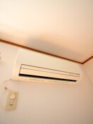 内観写真 フォレストピアＭ＆Ａ