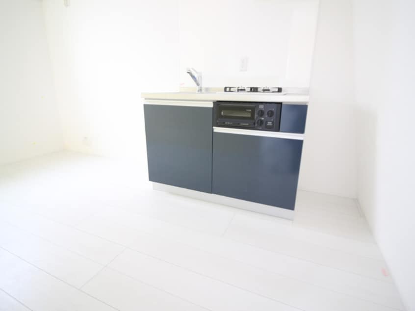 キッチン ポンテヴェキオ平和台
