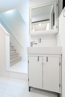 洗面 ポンテヴェキオ平和台