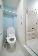 トイレ ポンテヴェキオ平和台