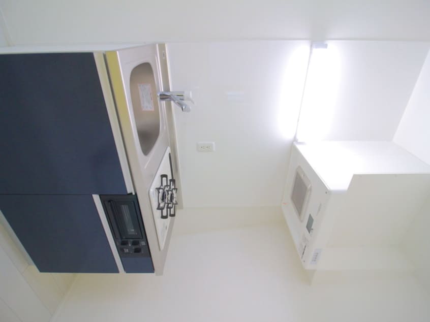 キッチン ポンテヴェキオ平和台