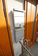 建物設備 ハウス・ハレ