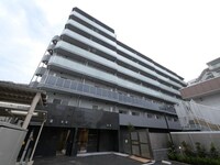 ラフィスタときわ台（507）