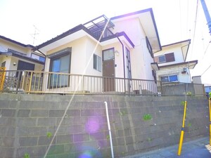 串崎新田戸建
