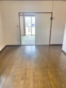 内観写真 モン・クレ－ル