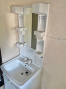 洗面 モン・クレ－ル