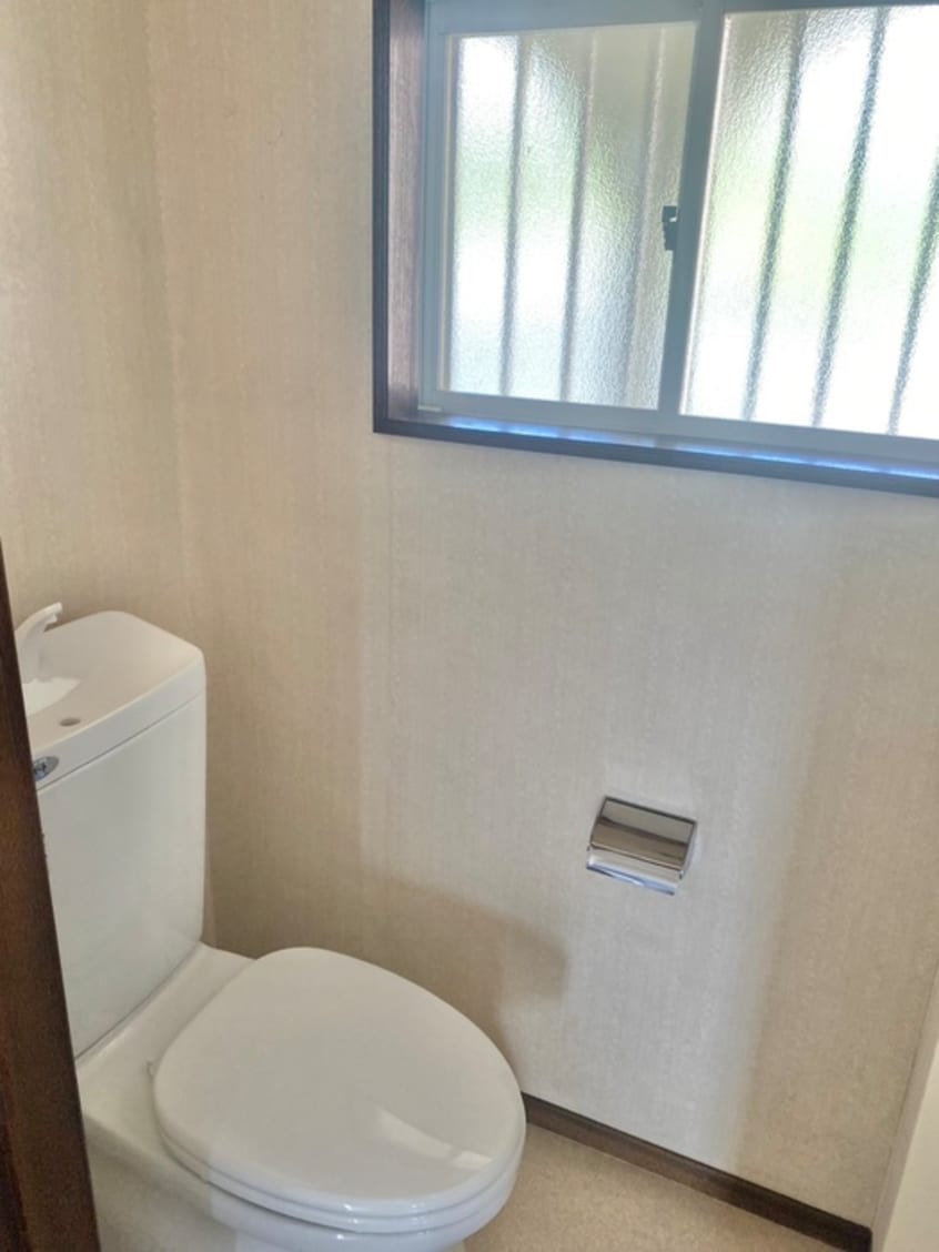 トイレ モン・クレ－ル