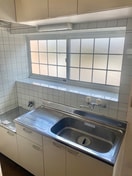 キッチン モン・クレ－ル