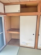 収納 モン・クレ－ル