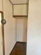 内観写真 モン・クレ－ル