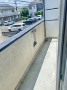 ベランダ・バルコニー モン・クレ－ル