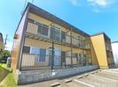 くすの木ハイツの外観