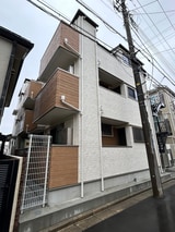グリーンヒル高田