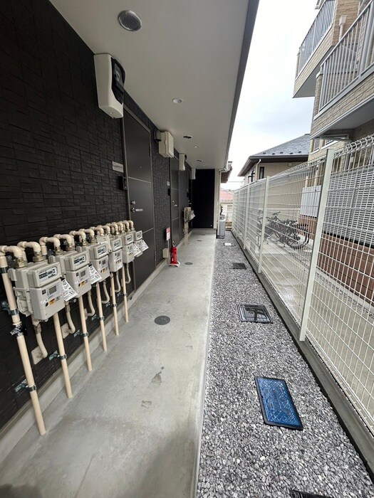 外観写真 グリーンヒル高田