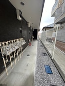 外観写真 グリーンヒル高田