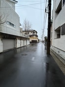 周辺環境 グリーンヒル高田